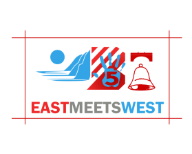 East Meets West entry by @yusuf