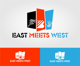 East Meets West entry by KajiRo