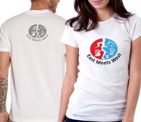 East Meets West entry by smarttaste