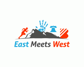 East Meets West entry by dsdezign