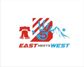 East Meets West entry by kembarloro