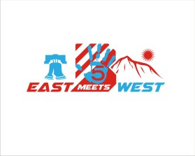 East Meets West entry by kembarloro