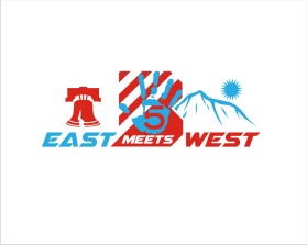 East Meets West entry by kembarloro