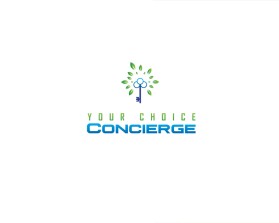 Your Choice Concierge entry by JBsign