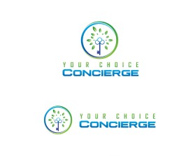 Your Choice Concierge entry by JBsign