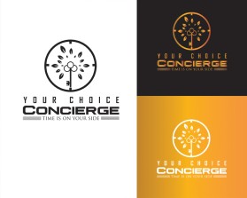 Your Choice Concierge entry by JBsign