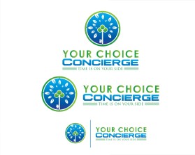 Your Choice Concierge entry by JBsign
