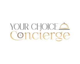Your Choice Concierge entry by AnaVladu