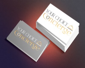 Your Choice Concierge entry by AnaVladu