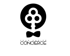 Your Choice Concierge entry by YourUniqueDesign