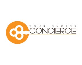 Your Choice Concierge entry by YourUniqueDesign