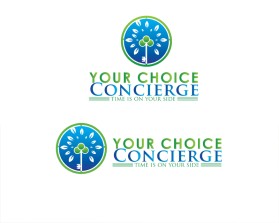 Your Choice Concierge entry by JBsign