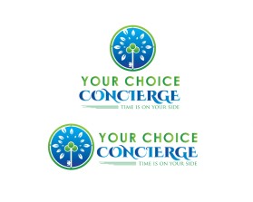 Your Choice Concierge entry by JBsign