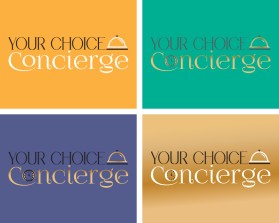 Your Choice Concierge entry by AnaVladu