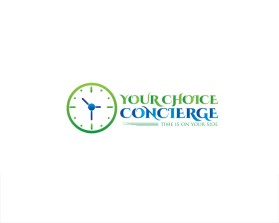 Your Choice Concierge entry by JBsign