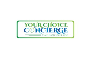 Your Choice Concierge entry by JBsign