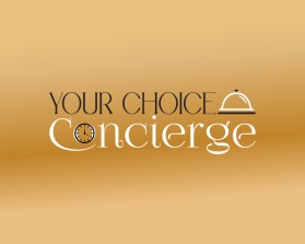 Your Choice Concierge entry by AnaVladu