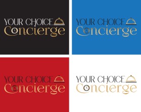Your Choice Concierge entry by AnaVladu