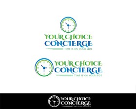 Your Choice Concierge entry by JBsign
