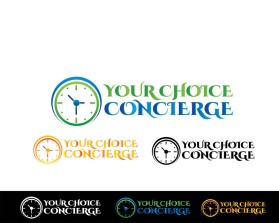 Your Choice Concierge entry by JBsign