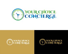 Your Choice Concierge entry by JBsign