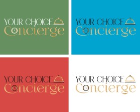 Your Choice Concierge entry by AnaVladu