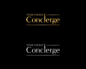 Your Choice Concierge entry by nsdhyd