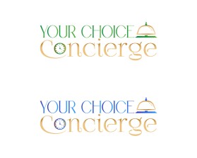 Your Choice Concierge entry by AnaVladu