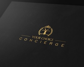 Your Choice Concierge entry by deztinyawaits