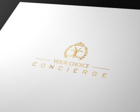 Your Choice Concierge entry by deztinyawaits