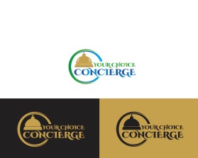Your Choice Concierge entry by JBsign