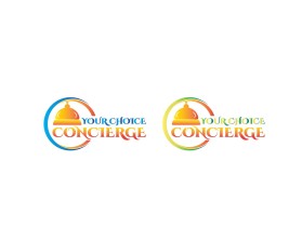 Your Choice Concierge entry by JBsign