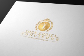 Your Choice Concierge entry by deztinyawaits