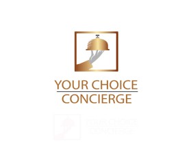 Your Choice Concierge entry by The_creator