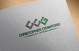 branding logo entry by roc