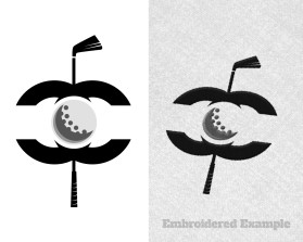 branding logo entry by quimcey