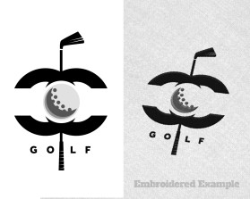 branding logo entry by quimcey