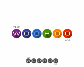 The Woohoo Co entry by Mrs. DC