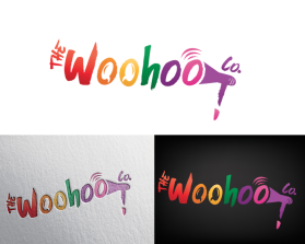 The Woohoo Co entry by alex.projector