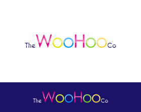 The Woohoo Co entry by Mrs. DC