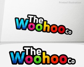 The Woohoo Co entry by KENJI21