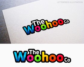The Woohoo Co entry by KENJI21