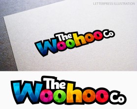 The Woohoo Co entry by KENJI21