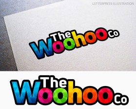 Winning entry: The Woohoo Co entry by KENJI21