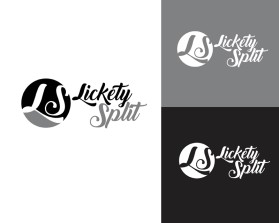 Lickety Split entry by JBsign