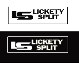 Lickety Split entry by laykzrivera
