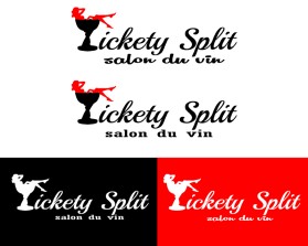 Lickety Split entry by xxHIZUKAxx