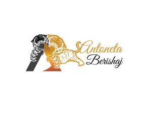 A - Antoneta Berishaj entry by JBsign