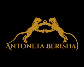A - Antoneta Berishaj entry by Amit1991