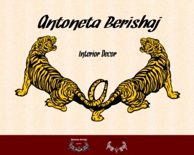 A - Antoneta Berishaj entry by Alexeventy7